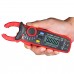 UNI-T UT210E Handheld RMS AC/DC Mini Digital Clamp Meter Resistance Capacitance