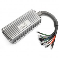 72V 4000W Electric Bicycle Brushless Motor Speed Controller for E-bike and Scooter
