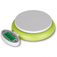 Kitchen Scale 5KG/1g LCD Display Electronic Digital Scale Electronic Food Diet Postal Scale Weight Tool
