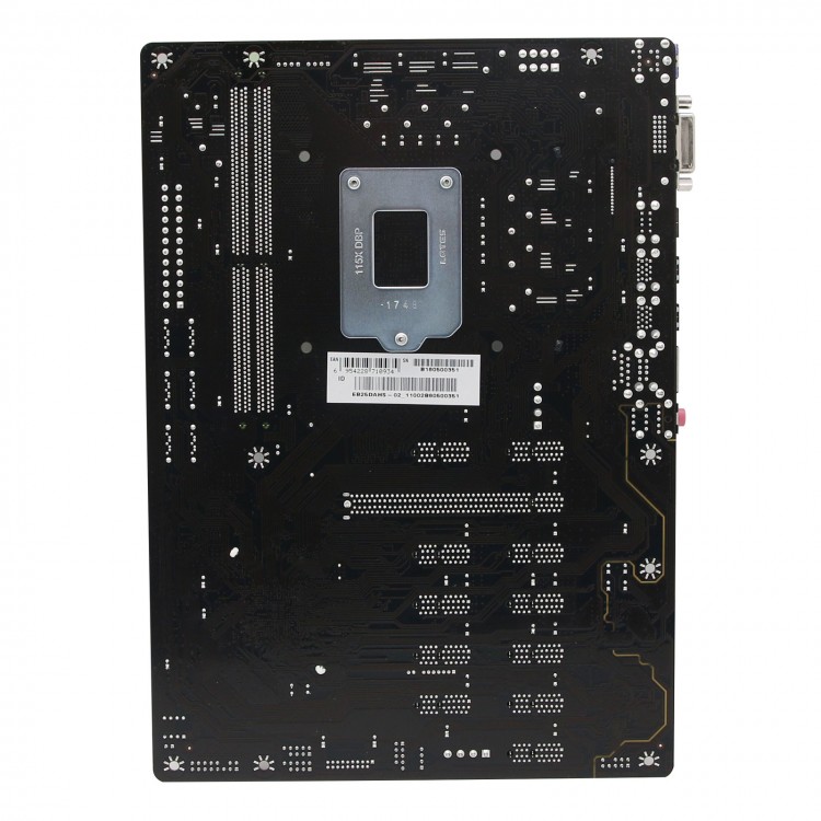 supox b250 btc pro motherboard