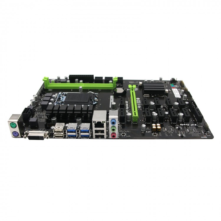 supox b250 btc pro motherboard