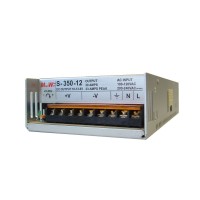 33 Amp 12 Volt DC 13.8V Regulated Power Supply 30A Real MegaWatt