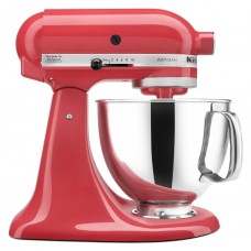 Multi-color Stand Mixer Kit Tilt 5-QT RRK150 Artisan Tilt 325W