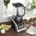 Nutri 1500W 72 Ounce Blender Duo with Auto-iQ and Cups BL642W