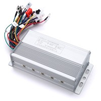 Electric Bike 48V 500W Motor Brushless Controller E-Bike Vehicle/Scooter/Bicycle