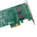 NEW Intel OEM I350T4V2BLK Ethernet Server Adapter Gigabi 4-Port RJ45 PCI-Express
