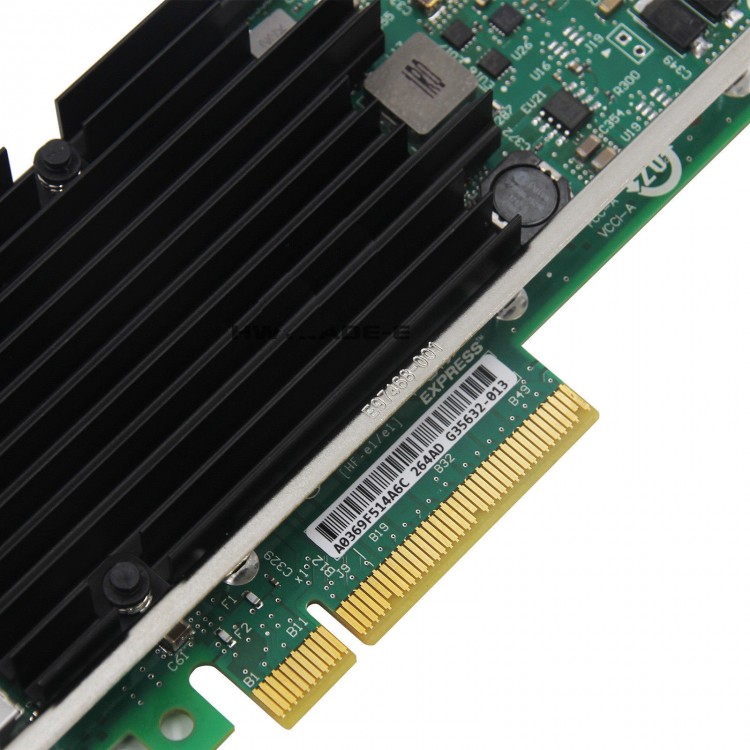 Pci e x8 разъем