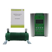 300W LCD Wind Solar Hybrid Charge Controller 12/24V MPPT PWM Mode