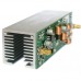 30W RF Power Amplifier FM Amplifier / FM Radio Module 87-108MHz + Heatsink