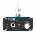 Bravo Audio Ocean Mini Valve Class A Tube Headphone Amplifier New Version