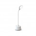Desk Lamp Air Purification Lamp USB  LED Light Table Lamp Eye-protection Night Light