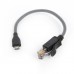 Medusa Pro Box JTAG Set Repair Adapter Board 3 Cables for HTC LG SAMSUNG ZTE MULTI-BRAND