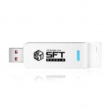 SFT DONGLE Smart Flasher Tool for XIAOMI SAMSUNG BLACKBERRY SONY