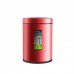 8L Automatic Intelligent Induction Smart Sensor Trash Can Kitchen Garbage Can Stainless Steel 