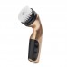 Portable Handheld Rechargeable Automatic Electric Shoe Brush Shine Polisher