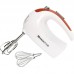 N20D 200W 5 Speed Electric Hand Mixer Egg Beater Stirrer Tools Whisk Blender Frother Kitchen 220V