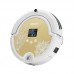 Seebest C571 Super Slim Robotic Vacuum Cleaner Sweeper Good for Pet Hair Dust 