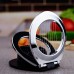 Egg Slicer 2-in-1 Compact Hard Boiled Egg Cutter Splitter Wedger Kitchen Tool