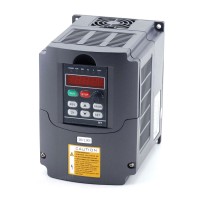 HY 2.2KW 380V Variable Frequency Drive 3HP VFD Inverter 3 Phase