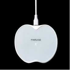 C21 10W 7.5W Wireless Smartphone Charger for iPhone 8Plus Samsung