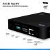 Z83II Mini PC TV Box 2G/32G Windows 10 64bit Intel Atom X5-Z8350 4K Mini PC XBMC 2.4G 5.8G Wifi Miracast Set Top Box