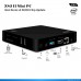 Z83II Mini PC TV Box 2G/32G Windows 10 64bit Intel Atom X5-Z8350 4K Mini PC XBMC 2.4G 5.8G Wifi Miracast Set Top Box