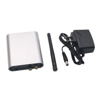 HIFI CSR4.1 Bluetooth Audio Receiver Coaxial Fiber AUX Output for Amplifier DAC
