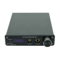 DAC-X7 USB Audio HiFi Decode Earphone DAC DSD256 DSD256 32BIT384K 