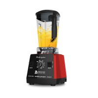 LM-261H Multi-function Heat Ice Smoothie Bar Fruit Electric Blender Juicer Food Processor Mixer