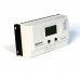 Wiser3 Series MPPT Solar Charge Controller DC12V/24V 40A with LCD