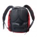 Anti Theft USB Backpack Security Travel Bag Nylon Computer Backpack  