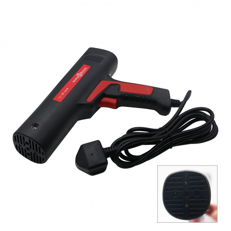 Lower Power Consumtion Heating Bolt Remover Remove Rusty Bolt - Free ...