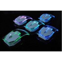 Wireless Mouse Computer Photoelectric Mouse Optical Mice for Notebook Laptop