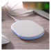 Wireless Charger Fast Charge Phone Charging Pad for  iPhone X Samsung Nokia