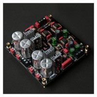 M4C Class A Preamp Amplifier Board Audio HIFI DIY Best Choice for Music Lover Enthusiasts 
