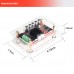 TDA7492P Bluetooth 4.0 Audio Receiver Digital Amplifier Board 50W+50W Dual Channel Output