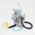 New Carburetor For Yamaha Badger 80 YFM 80 85 86 87 88 ATV Carb w Fuel Filter