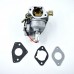 Carburetor for Kohler Engines Kit w/Gaskets - 24 853 90-S