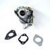 Carburetor for Kohler Engines Kit w/Gaskets - 24 853 90-S