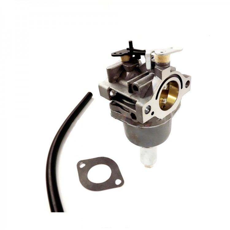 Carburetor For Briggs And Stratton 593433 699916 794294 Nikki Carb 21b000 Engine Free Shipping 7806