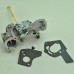 CARBURETOR Carb Replaces for 498298 Briggs & Stratton 5hp 5 hp 4 Cycle Engines