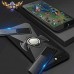 Game Phone Case For iPhone 7 8 6 6s Plus Gamepad Controller Shell Cover Ring Handle Gaming Grip Holder