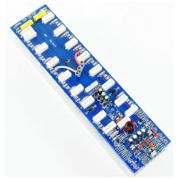 HIFI 650W Home Stage Amplifier Board High Power /Mono Amp Board Amplifier Board