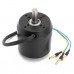 High Efficience Brushless Motor 170KV C6374 for Electric Skateboard Longboard