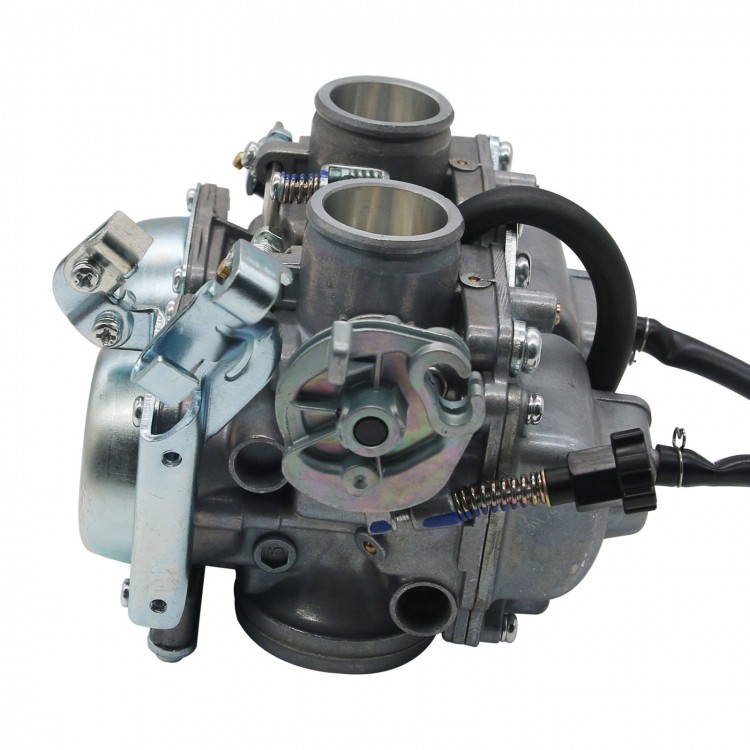 Carburetor For Honda Rebel CA CMX 250 C CMX250 CA250 Dual Carb ASSY Set ...