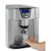 Digital Ice Maker and Dispenser Machine with LCD Display - Counter Top