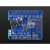 Adafruit 16-Channel Servo Controller HAT Mini Kit For Raspberry Pi