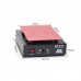 Constant Temperature Heating Platform Preheating Station 220V 50W Working Area 200 x 130mm