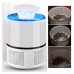 Electric Fly Bug Zapper Mosquito Insect Killer LED Light Trap Lamp Pest Control