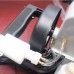 GK26-1A Handheld Bag Sewing Machine Portable 220V Automatic Single Needle Thread Chain Stitch